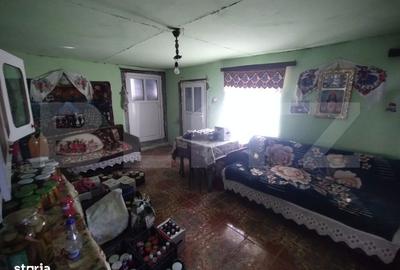 Casă cu 4 camere în Prundu Bârgăului - 8