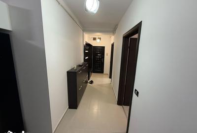 Apartament cu 3 camere decomandat, mobilat în Dacia - 2