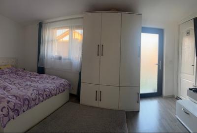 Casă individuală cu 4 camere cu Teren 440 Mp în Sânmihaiu Român - 7