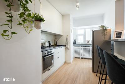 Apartament cu 3 camere în Splaiul Unirii - 9