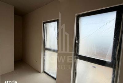 Casă cu 4 camere cu Teren 360 Mp în Central - 9