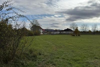 Teren intravilan de vanzare 35 ari, Sat Mogo?e?ti, co - 5