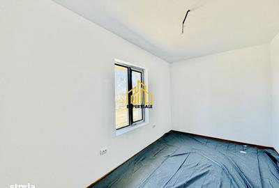 Casă cu 3 camere cu Teren 277 Mp în Clinceni - 4