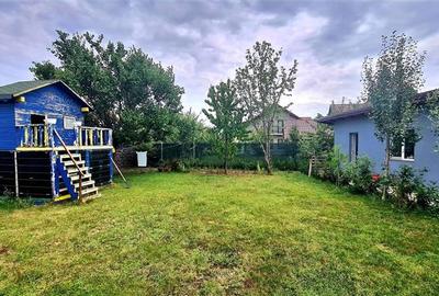 Casă individuală cu 5 camere cu Teren 576 Mp în Sânandrei - 6
