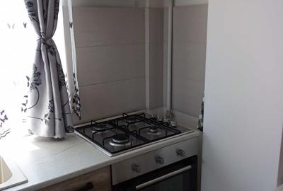 Apartament cu 2 camere decomandat în Chiajna - 5