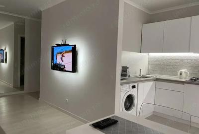 Ofer spre inchiriere garsoniera in zona Lujerului - 2