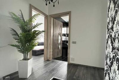 Casa tip Duplex,zona Teilor - 19