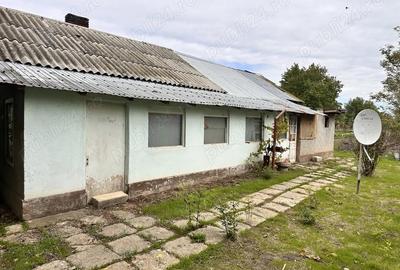 Casă cu 3 camere cu Teren 1065 Mp în Cuza Vodă - 6