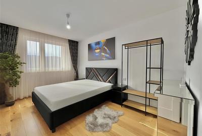 Apartament cu 2 camere decomandat, mobilat în Astra - 8