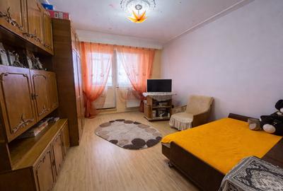 Apartament cu 2 camere decomandat, mobilat în Micro 20 - 5
