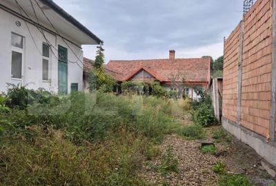 Proprietate cu 10 ari teren de vanzare pe strada Bolyai - 3