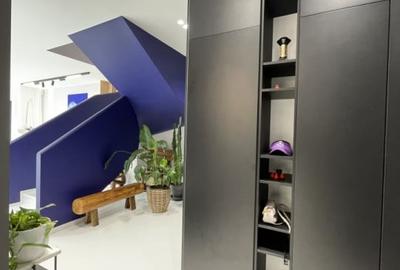 DE VANZARE: Vila cu 5 camere, individuala, design scandivat - 7