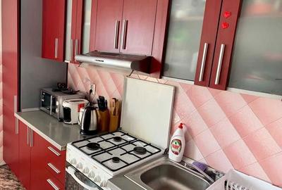 Apartament cu 4 camere decomandat în Sânmartin - 2