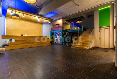 Spatiu de birouri de inchiriat | SU 2,990mp | Zona centrala - 6