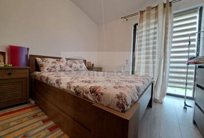 De inchiriat apartament 2 camere, mobilat modern, Valea Lupului - 7