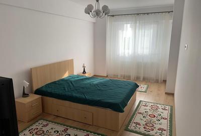 Apartament 3 camere, 2 bai, decomandat, 105 mp, zona 9 Mai, Ploiesti Apartament 3 camere, 2 bai, decomandat, 105 mp, zona 9 Mai, Ploiesti - 10