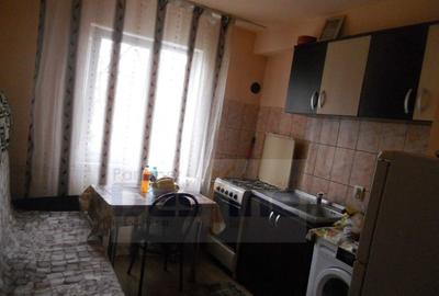 Apartament 1 camera- Podu Ros-Decomandat - 5