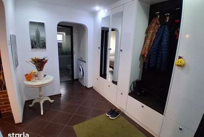 Apartament cu 2 camere decomandat, mobilat în Canta - 9