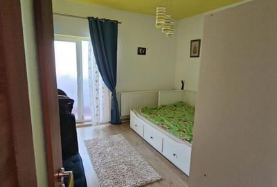 Apartament cu 3 camere decomandat în Primo - 7