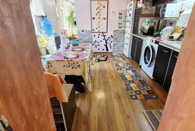 Casă individuală cu 4 camere cu Garaj în Zalhanaua - 38