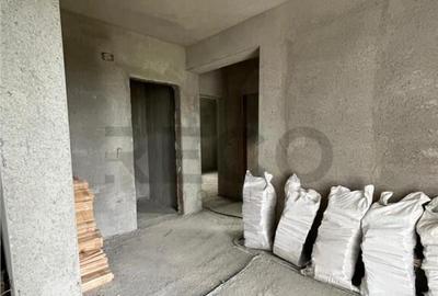 Casă cu 3 camere cu Teren 500 Mp în Rontău - 12