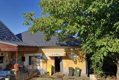 Casă cu 4 camere în Petru Rareș - 6