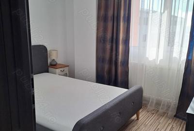 Apartament cu 2 camere semidecomandat în Dudu - 2