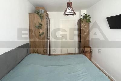 Apartament cu 2 camere semidecomandat, mobilat în Europa - 10