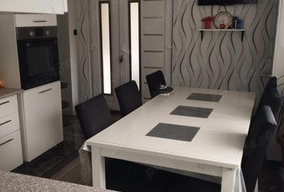 Casă cu 4 camere în Țaga - 1