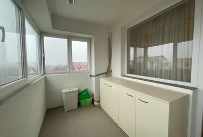 Apartament cu 3 camere decomandat, mobilat în Pantelimon - 10