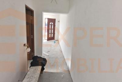 Casă cu 3 camere în Lumina - 4