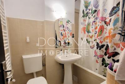 Pre? bun! Garsoniera gata de locuit in zona 9 Mai - 7