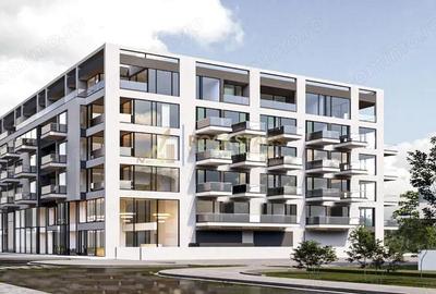 Garsonieră semidecomandată în Olimp - 1