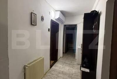 Apartament cu 3 camere decomandat în Central - 4