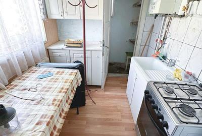 Apartament cu 2 camere în Central - 3