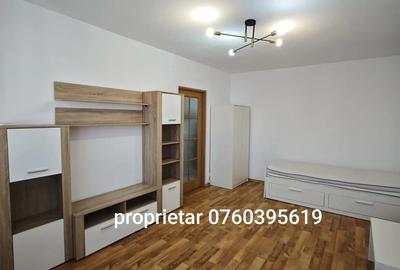 Inchiriez garsoniera spa?ioasa 5 minute metrou - 6