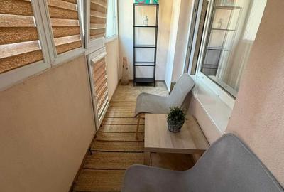2 camere 13 Septembrie - str. Sirenelor *imobil 2016* - 8