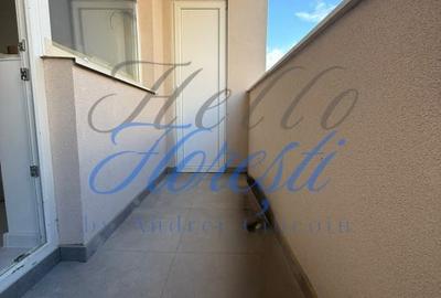Apartament 3 camere 59.9 mp + balcon 3,7 mp in Floresti zona Cetatii - 10