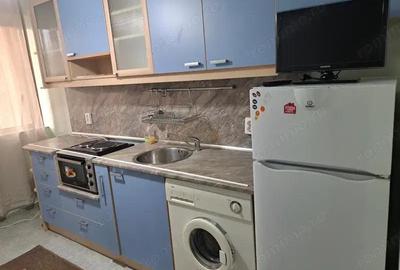 Garsoniera in zona Uzina 2 - 4