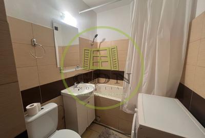 Garsoniera semidecomandata, 31.21 mp, Brazda lui Novac, zona Melodi - 6