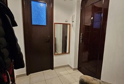 Garsonieră semidecomandată, mobilată în Păcii - 3