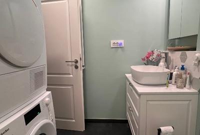 Apartament cu 3 camere semidecomandat, mobilat în Colentina - 12