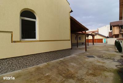 Casă cu 4 camere cu Teren 750 Mp în Central - 19