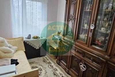 Apartament cu 3 camere în Sud - 10