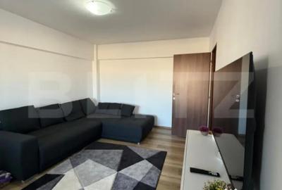 Apartament cu 2 camere decomandat în Democrației - 1