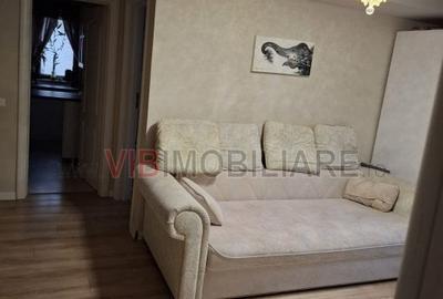 Fundeni - Dobroesti -  3 camere - centrala proprie -loc de parcare - 9