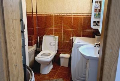 Duplex cu 4 camere cu Garaj în Florilor - 7