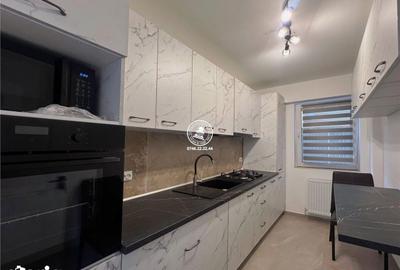 Apartament cu 2 camere decomandat în Nord - 6