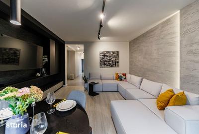 Apartament cu 2 camere, mobilat în Mehala - 15