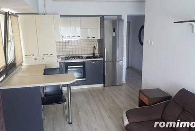 Garsonieră decomandată în Tineretului - 1